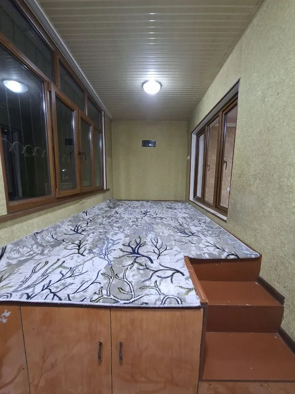 Аренда Квартира 2 хона Кора камиш Тансикбой 2 3