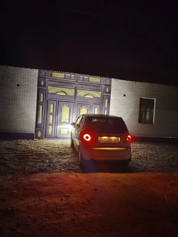 3 talik matiz sotiladi olaykon tel qilsin 2500$ — фото 3