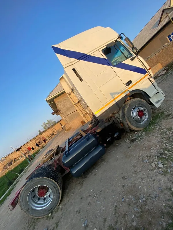 Газли Даф Сотилади 6