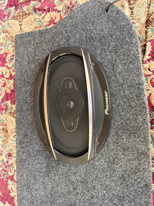 Pioneer kalonka sotiladi spark polkasi bn 2 Pioneer kalonka sotiladi spark polkasi bn 2