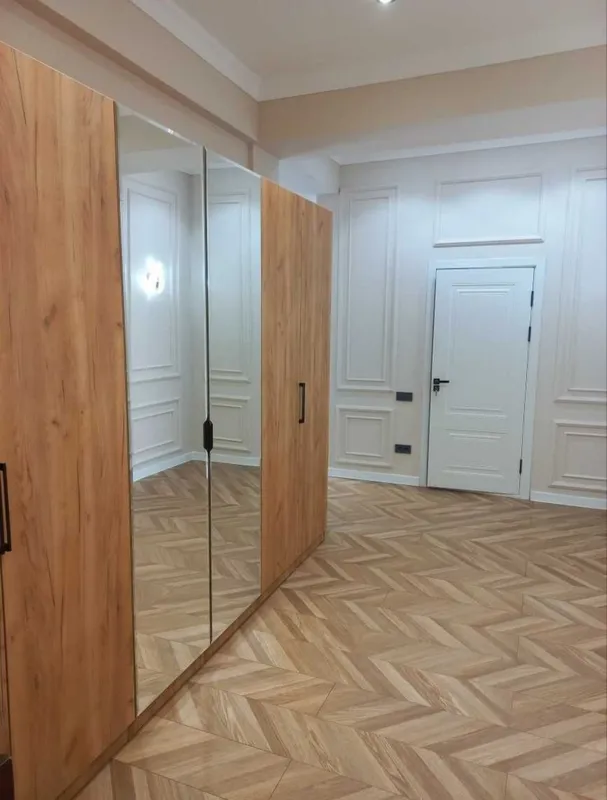 2/4/8 Парк Ашхабад Новостройка с Евроремонтом — фото 6