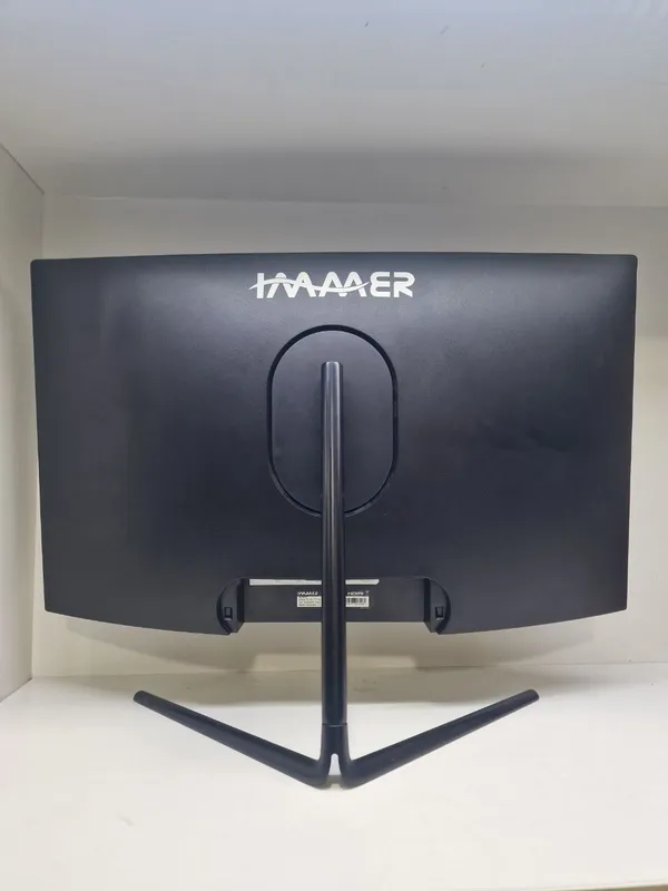 Immer 27 curved 165hz — фото 2 Immer 27 curved 165hz — фото 2