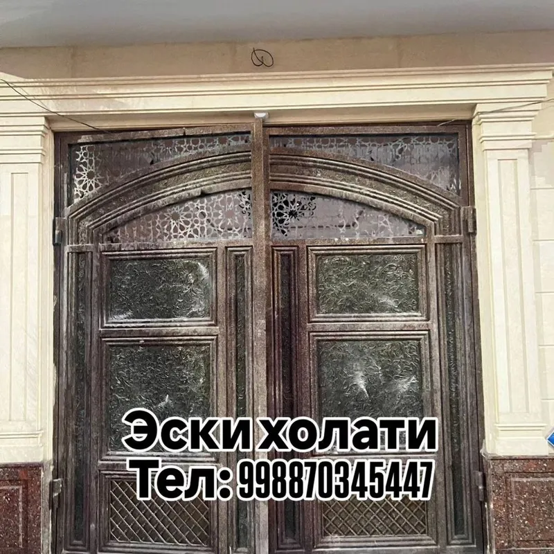 Покраска ворот, навесов, заборов. Монтаж лексана и профнастила 2 Покраска ворот, навесов, заборов. Монтаж лексана и профнастила 2