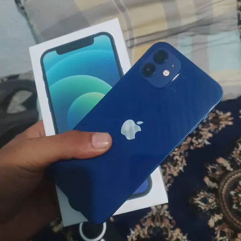 iphone 12