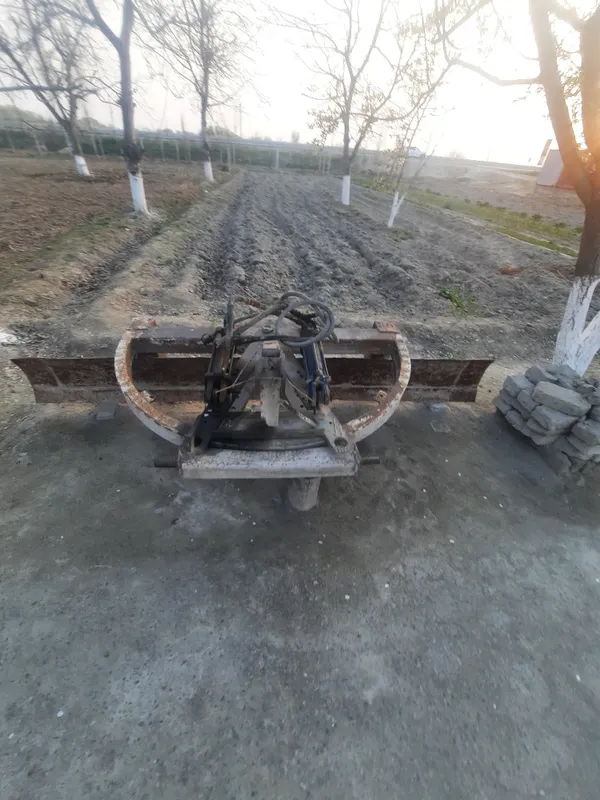 Traktor ttz 80 sotiladi 1 Traktor ttz 80 sotiladi 1