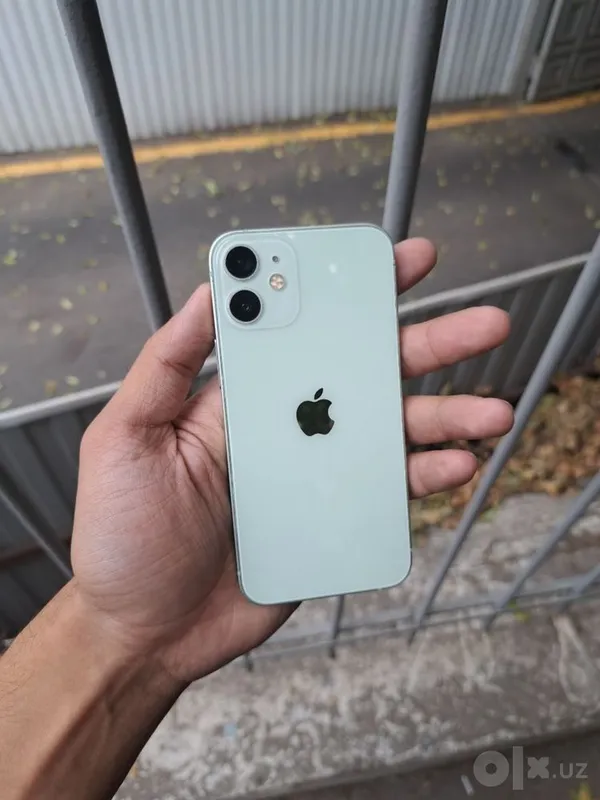 Iphone 12 mini sotiladi 1 Iphone 12 mini sotiladi 1