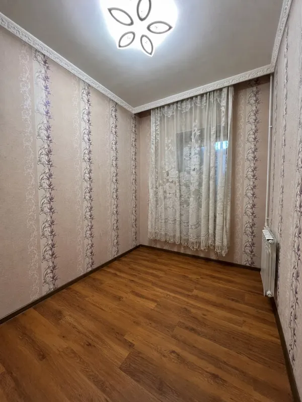 Алгоритм — Andalus. Продается 1-комнатная переделанная в 3 3