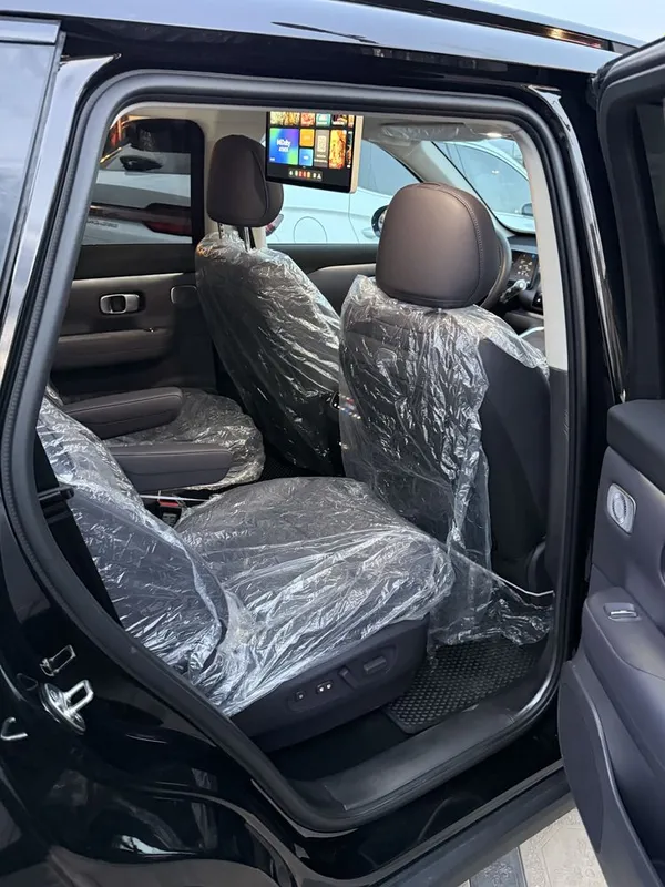 Leapmotor C16 3 poz full 2025 yil 7500 yurgan tozza bolon buron — фото 3