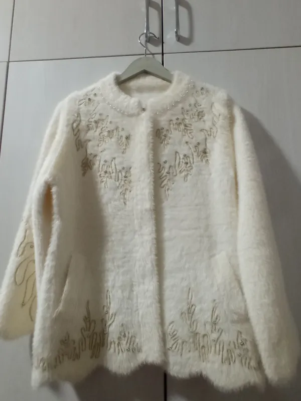 mo'ynali kardigan 1 mo'ynali kardigan 1