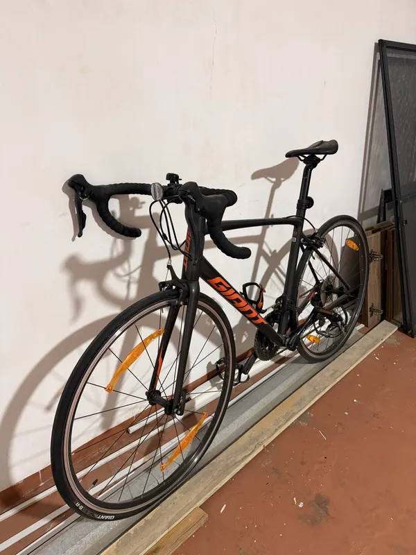 Giant Contend 3