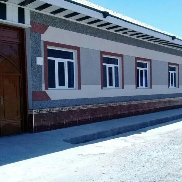 Tashqi fasad mramirni kroshka xizmatlari 4