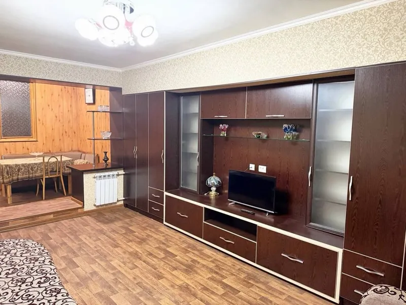 Аренда 2х комнатная Массив Феруза Мирзоулугбек — фото 1