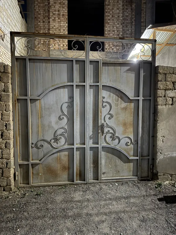 Darvoza sotiladi arzon sifatli Darvoza sotiladi arzon sifatli