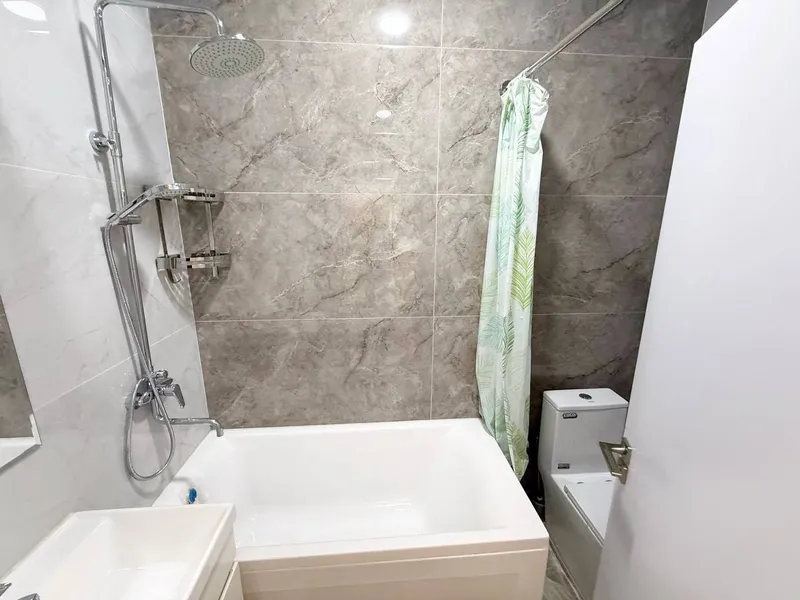 Mirzo Ulug‘bek tumanida 40 m²lik 2 xonali kvartira sotiladi 6