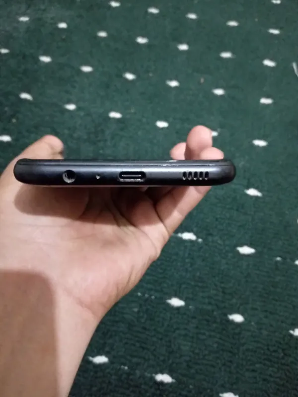 Samsung A03s 32 4gb narxini kelishamiz — фото 3