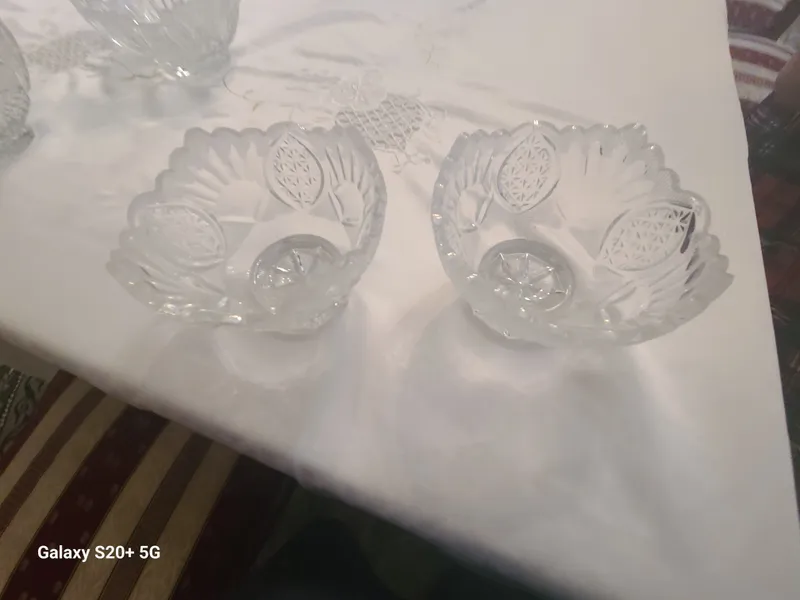Хрусталь 4 Хрусталь 4
