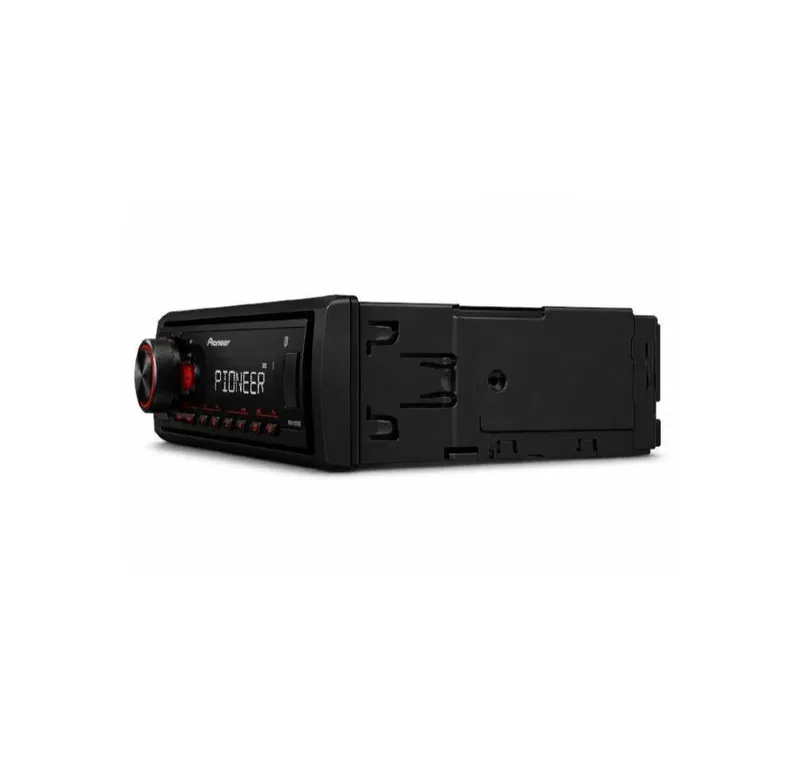 Pioneer MVH-S145BT Bluetooth USB FLAC 7 Pioneer MVH-S145BT Bluetooth USB FLAC 7