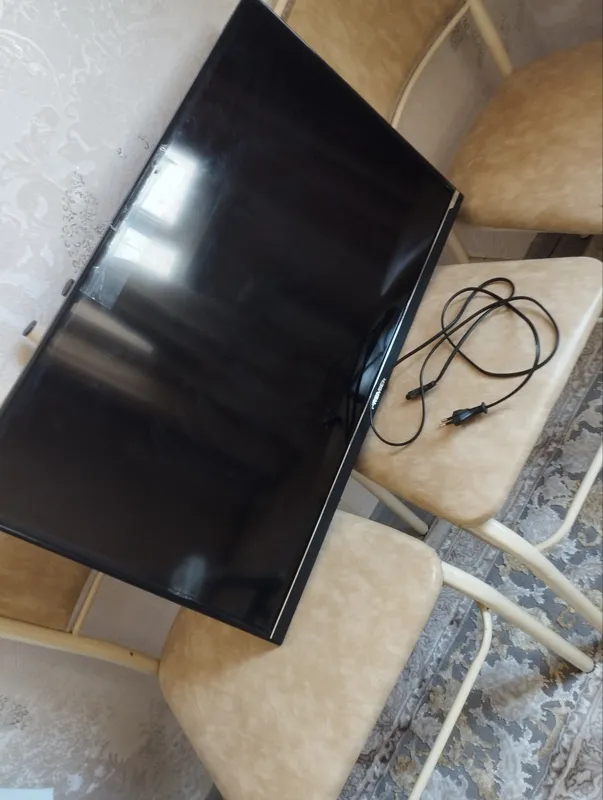 Телевизор Premier 32 дюйма, 32PRM650, не Smart❌ 2