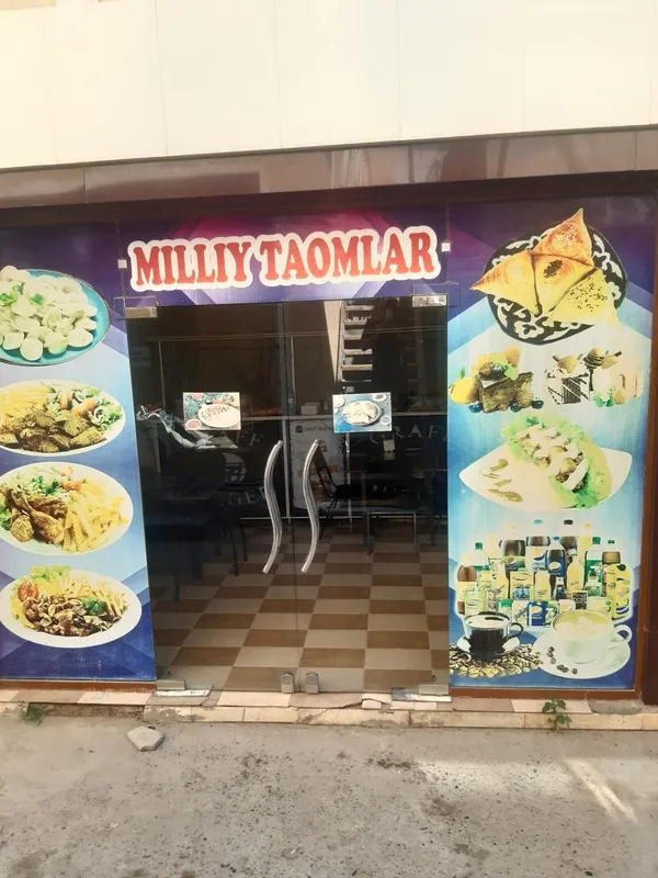 Kafe barcha jixozlari bilan 50 50 ishlatiladi — фото 2