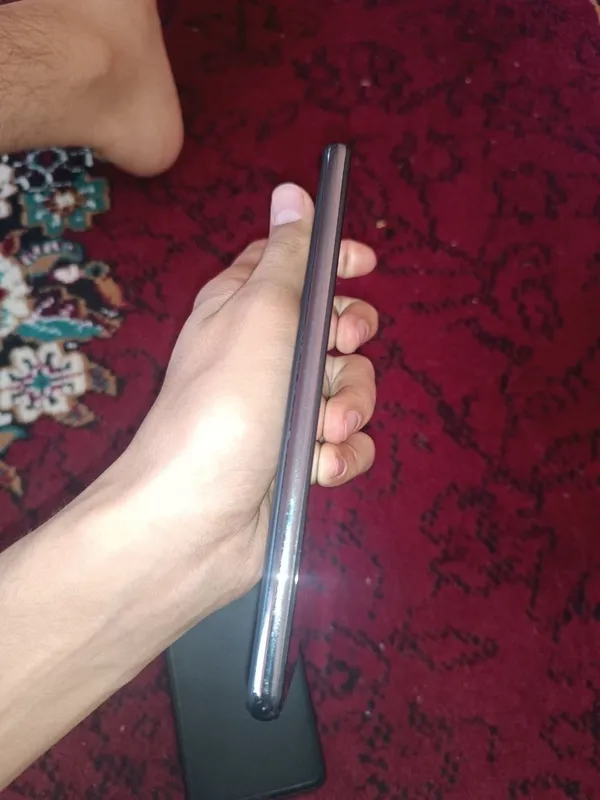 A52 holadi ortàcha chaqa chuqalar juda kam kami bor — фото 5