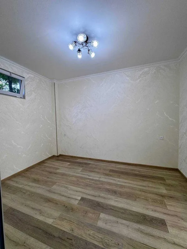 Новый 2 комнатный коттедж без земли. Сергели. Дарё буйи. 32м2. Евро 8
