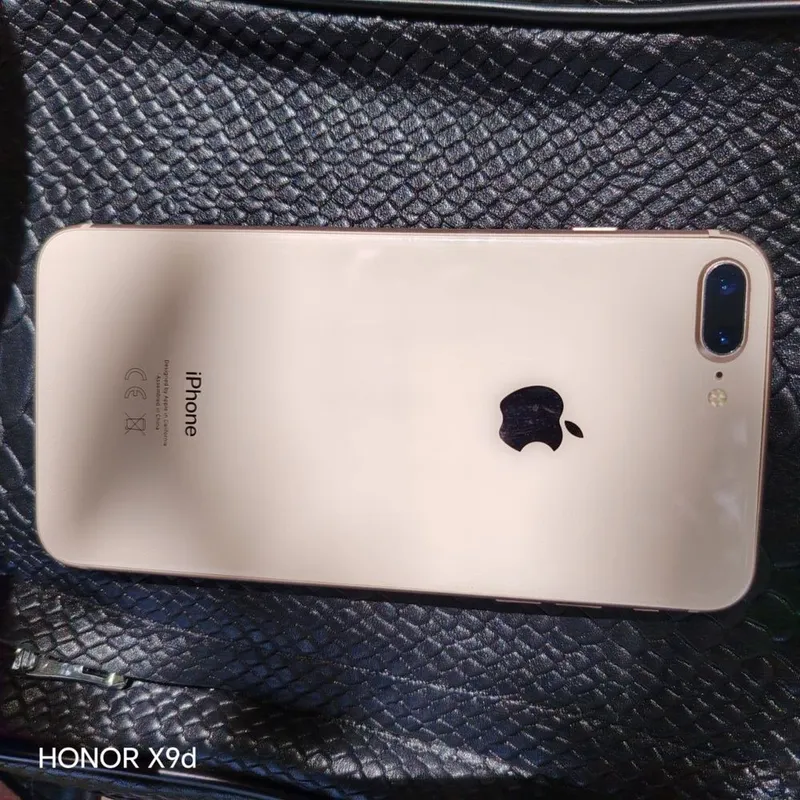 Iphone 8plus 64gb ideal — фото 2