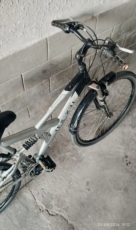 velosiped sotiladi 28 razmer.