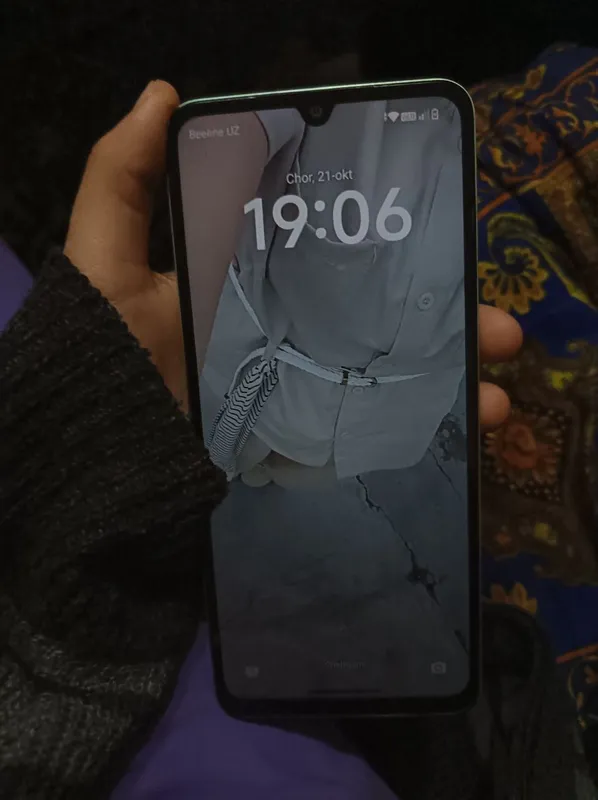 Redmi A 5 2