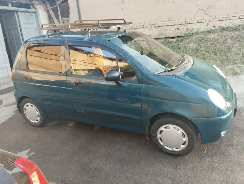 Авто Матиз продается — фото 1