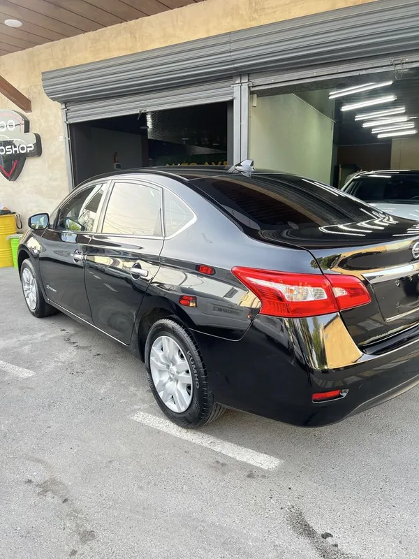 Nissan sylphy 2019 yil — фото 4
