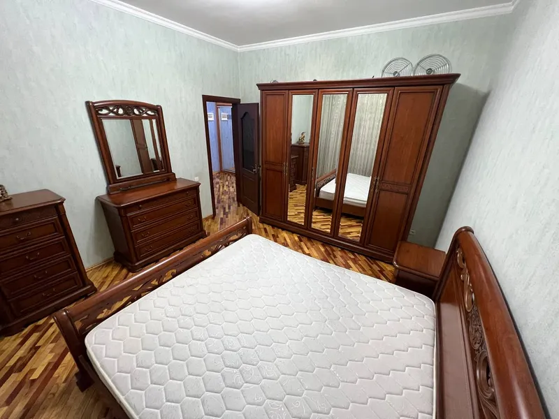 2-комнатная квартира, 80 м², 3/4 этаж (вторичка), Шайхантахур, Дружба народов