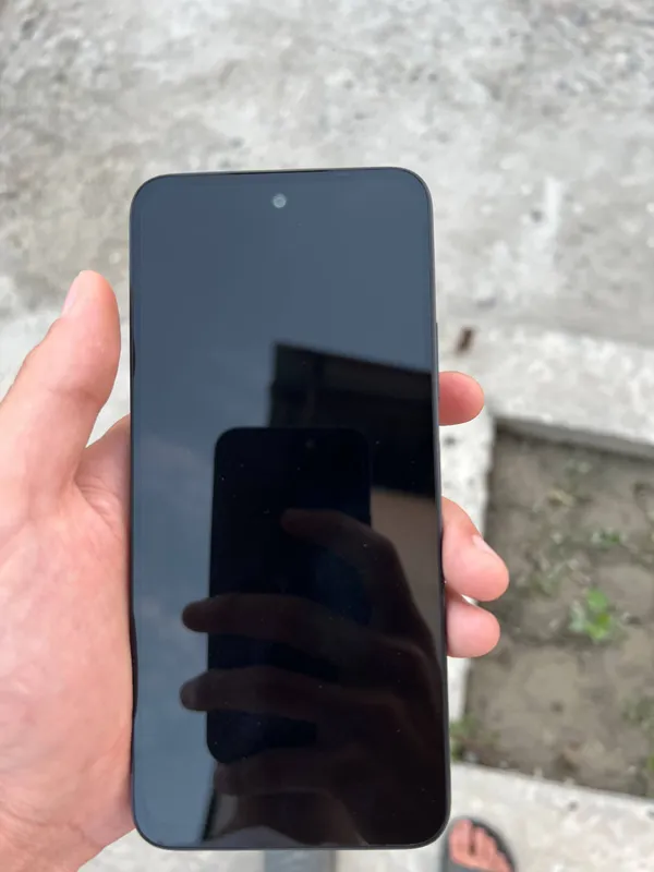 Infinix hot 60i — фото 1