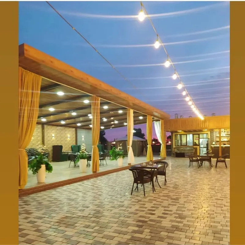 Konimex tumanida tayyor restoran biznesi sotiladi! 3 Konimex tumanida tayyor restoran biznesi sotiladi! 3