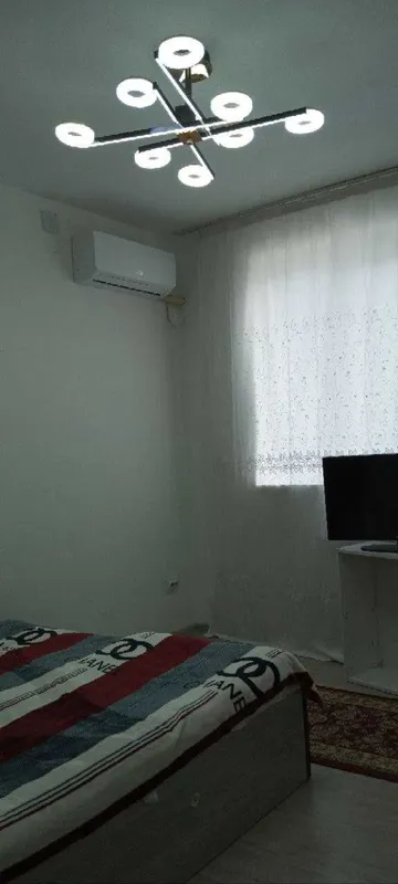 Сдам квартиру 1 комнатную Ассалом Сохил | Голден хаус — фото 4