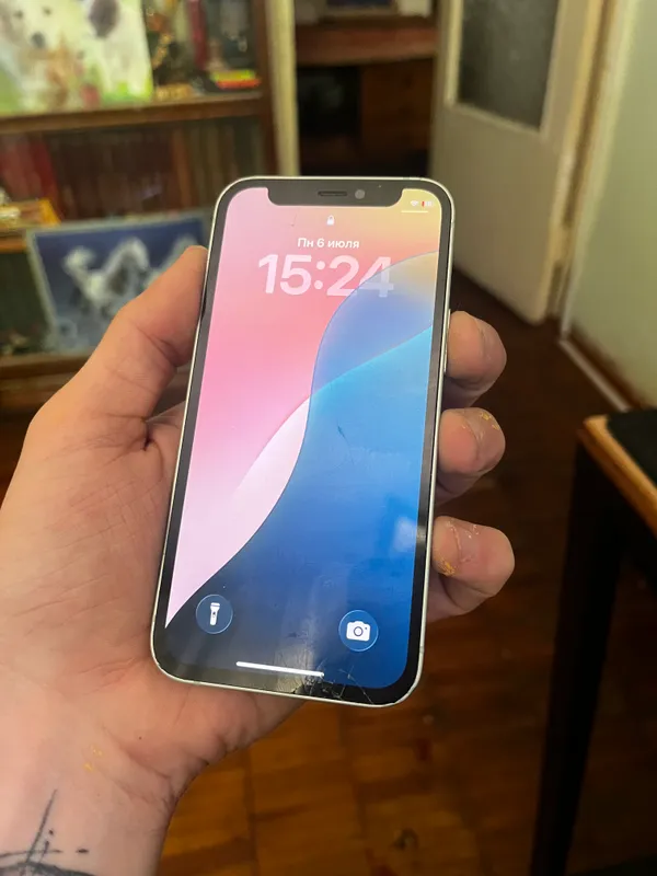 Iphone 12mini 2 Iphone 12mini 2