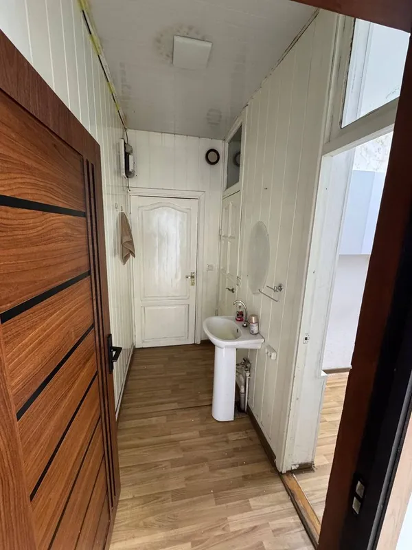 Продается Нежилое В центре 3х комн 1-я линия Яккасарай Ор-р Qanotchi — фото 6