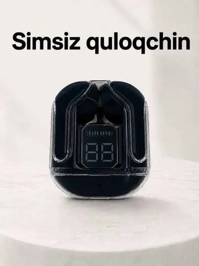 Simsiz quloqchin Air 31. 1 Simsiz quloqchin Air 31. 1