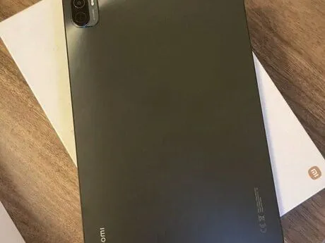 Xiaomi Pad 5 8/256 Global | 120 Гц | Идеал
