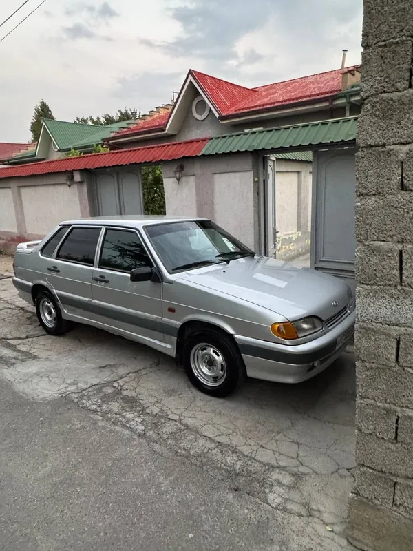 Лада 21 15 lada samara 6 Лада 21 15 lada samara 6