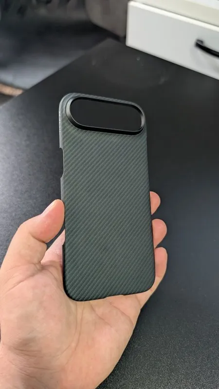 Чехол iphone air pitaka
