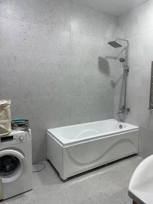 3-комнатная квартира 80 м² в ЖК Dream House (Яккасарайский район) — фото 7