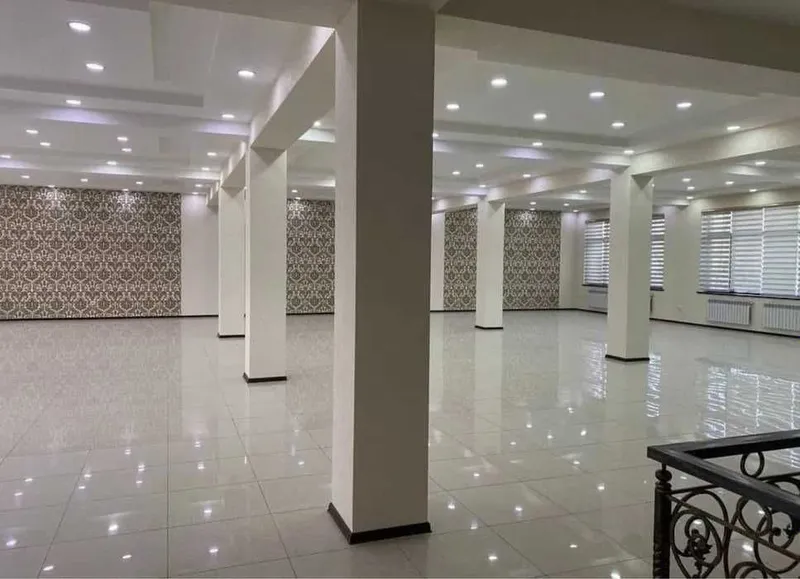 Срочно Отдельно стоящее здание 1000 м² в Мирзо-Улугбекском районе — фото 3