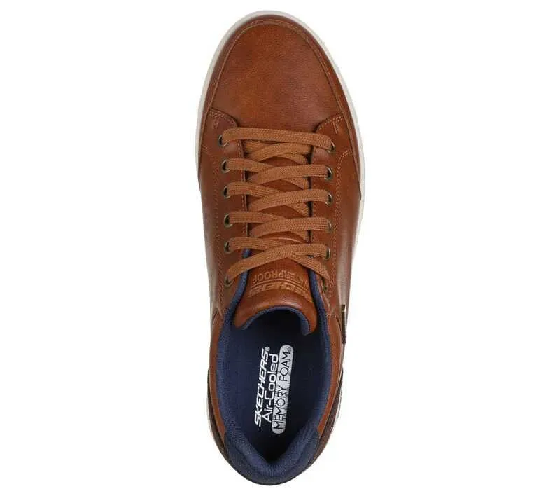 Мужские кроссовки Skechers Cavell Sparkman (46 размер) — фото 3