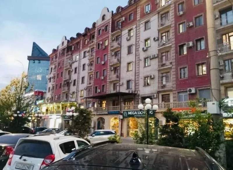 Продается 3 комнатная квартира 3