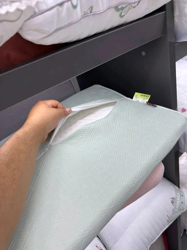 Ортопедические подушки из латекса — фото 4