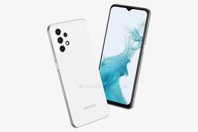 Samsung galaxy A23 1 Samsung galaxy A23 1