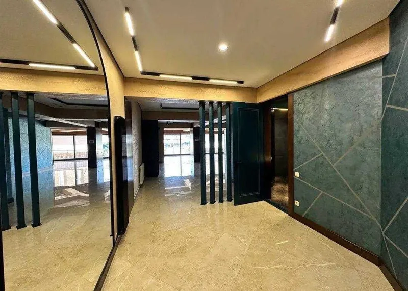 Аренда Евро офис ТРЦ Seoul Moon 155м2 — фото 5