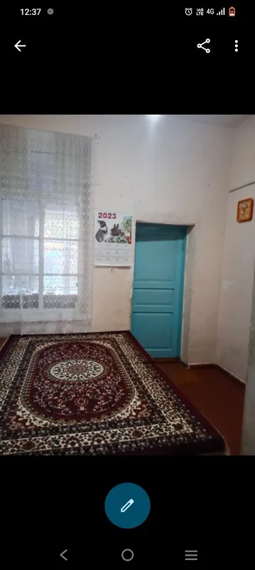 Продаётся корпусный Меблирован: да 5