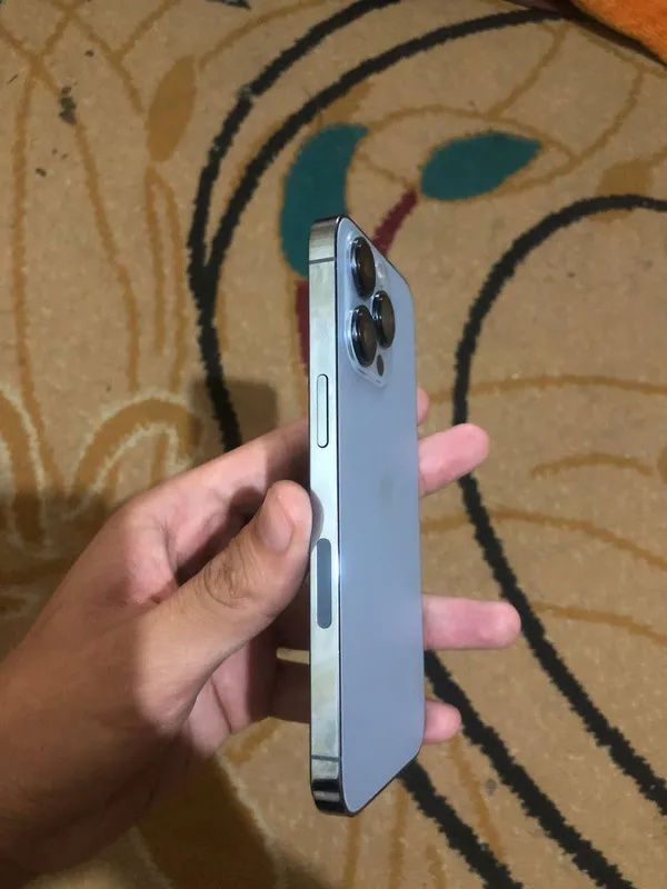 Iphone 13 pro 2