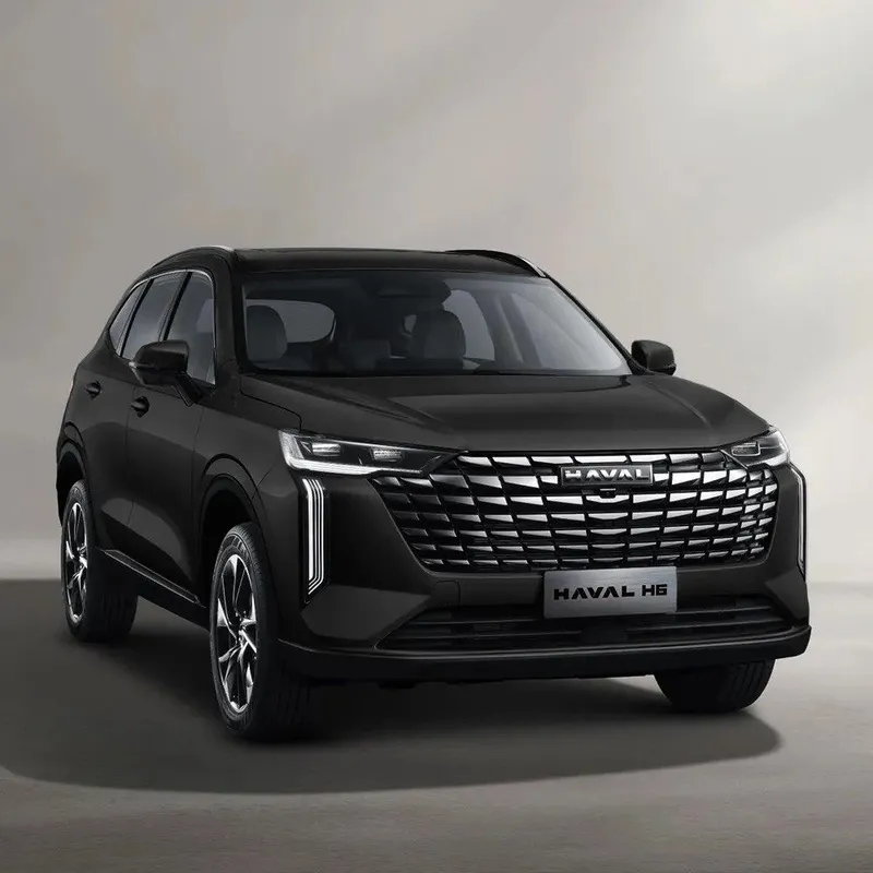 Haval h6 2026 года 2 Haval h6 2026 года 2